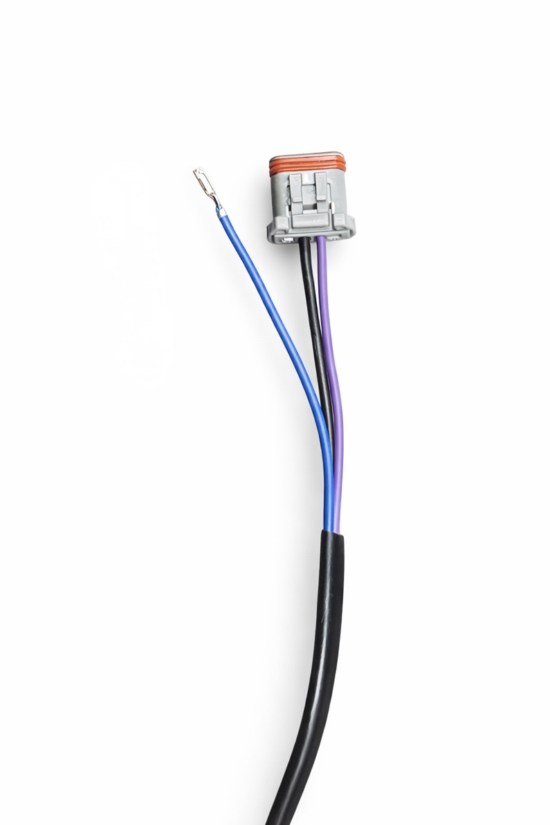 Brown Industries Undermount Indicators. To Fit: 2025-UP Softails with a Cable Clutch. &raquo;