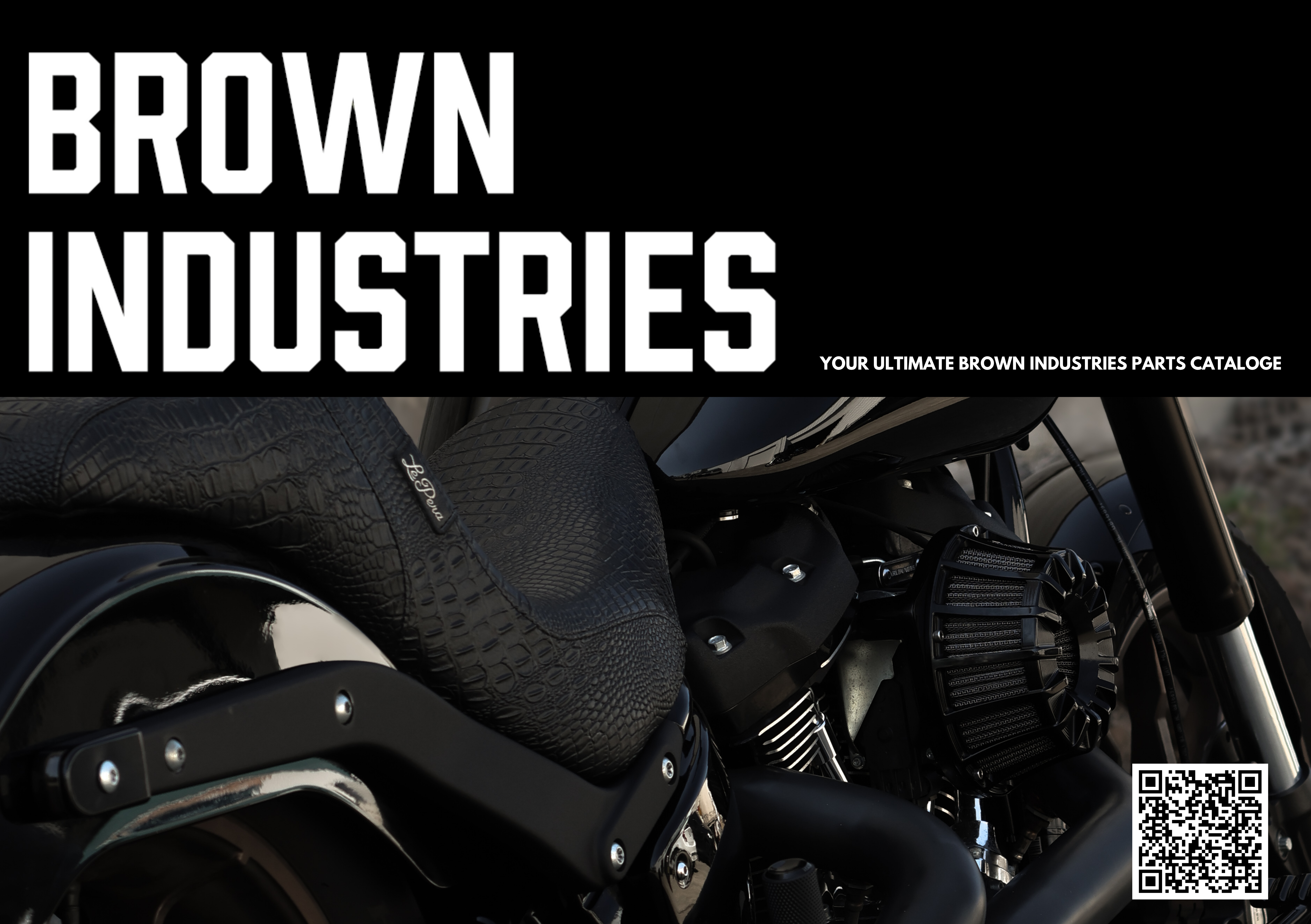 View Catalogue &raquo;